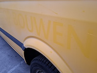 Personenbus, mercedes-benz, vito, 2006 - afbeelding 49 van  50