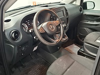 Personenbus, mercedes-benz, vito tourer 116 bluetec, 2015 - afbeelding 6 van  21