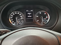Personenbus, mercedes-benz, vito tourer 116 bluetec, 2015 - afbeelding 7 van  21