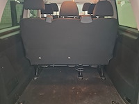 Personenbus, mercedes-benz, vito tourer 116 bluetec, 2015 - afbeelding 8 van  21