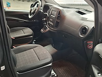 Personenbus, mercedes-benz, vito tourer 116 bluetec, 2015 - afbeelding 11 van  21