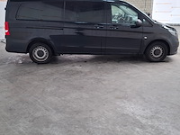 Personenbus, mercedes-benz, vito tourer 116 bluetec, 2015 - afbeelding 15 van  21