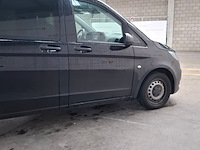 Personenbus, mercedes-benz, vito tourer 116 bluetec, 2015 - afbeelding 16 van  21