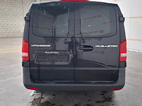 Personenbus, mercedes-benz, vito tourer 116 bluetec, 2015 - afbeelding 18 van  21
