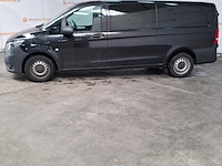 Personenbus, mercedes-benz, vito tourer 116 bluetec, 2015 - afbeelding 19 van  21