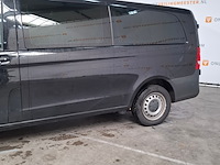 Personenbus, mercedes-benz, vito tourer 116 bluetec, 2015 - afbeelding 20 van  21