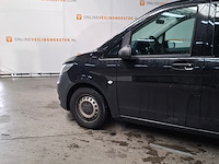 Personenbus, mercedes-benz, vito tourer 116 bluetec, 2015 - afbeelding 21 van  21