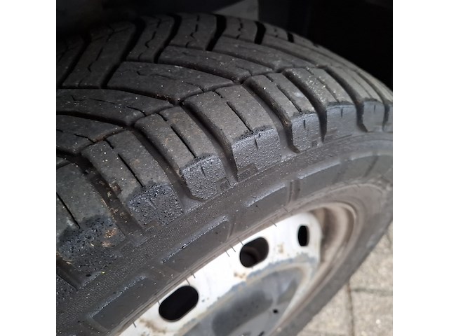 Personenbus, opel, vivaro, 2016 - afbeelding 2 van  46