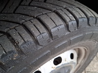 Personenbus, opel, vivaro, 2016 - afbeelding 2 van  46