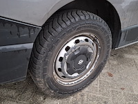 Personenbus, opel, vivaro, 2016 - afbeelding 5 van  46