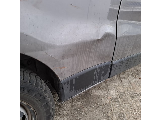 Personenbus, opel, vivaro, 2016 - afbeelding 6 van  46