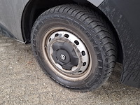 Personenbus, opel, vivaro, 2016 - afbeelding 7 van  46