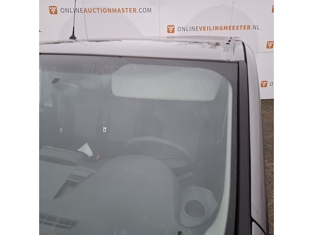 Personenbus, opel, vivaro, 2016 - afbeelding 8 van  46