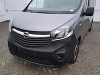 Personenbus, opel, vivaro, 2016 - afbeelding 9 van  46