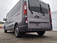 Personenbus, opel, vivaro, 2016 - afbeelding 10 van  46