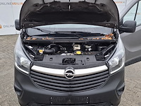 Personenbus, opel, vivaro, 2016 - afbeelding 11 van  46