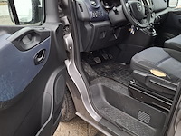 Personenbus, opel, vivaro, 2016 - afbeelding 17 van  46