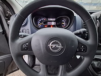 Personenbus, opel, vivaro, 2016 - afbeelding 20 van  46