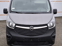 Personenbus, opel, vivaro, 2016 - afbeelding 12 van  46