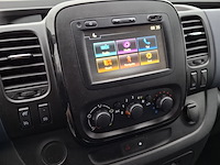 Personenbus, opel, vivaro, 2016 - afbeelding 25 van  46