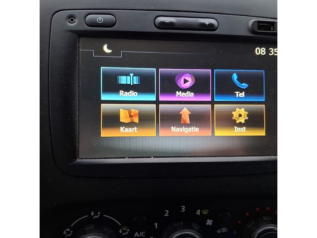 Personenbus, opel, vivaro, 2016 - afbeelding 26 van  46