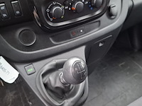 Personenbus, opel, vivaro, 2016 - afbeelding 27 van  46