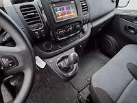 Personenbus, opel, vivaro, 2016 - afbeelding 28 van  46