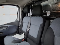 Personenbus, opel, vivaro, 2016 - afbeelding 29 van  46