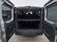 Personenbus, opel, vivaro, 2016 - afbeelding 30 van  46