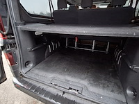Personenbus, opel, vivaro, 2016 - afbeelding 31 van  46