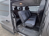 Personenbus, opel, vivaro, 2016 - afbeelding 33 van  46