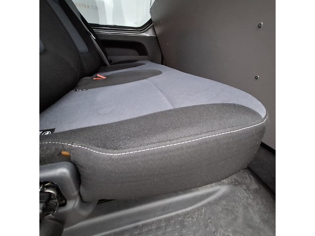 Personenbus, opel, vivaro, 2016 - afbeelding 35 van  46