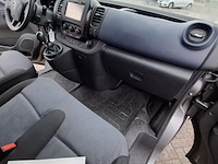 Personenbus, opel, vivaro, 2016 - afbeelding 37 van  46