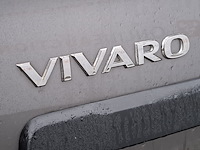 Personenbus, opel, vivaro, 2016 - afbeelding 40 van  46