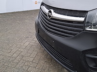 Personenbus, opel, vivaro, 2016 - afbeelding 41 van  46
