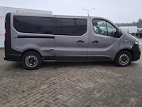Personenbus, opel, vivaro, 2016 - afbeelding 34 van  46