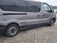Personenbus, opel, vivaro, 2016 - afbeelding 42 van  46