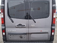 Personenbus, opel, vivaro, 2016 - afbeelding 43 van  46