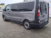 Personenbus, opel, vivaro, 2016 - afbeelding 44 van  46