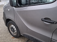Personenbus, opel, vivaro, 2016 - afbeelding 45 van  46