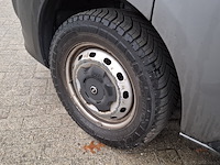 Personenbus, opel, vivaro, 2016 - afbeelding 46 van  46