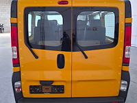 Personenbus, opel, vivaro combi 2.0 cdti l2h1, 2011 - afbeelding 2 van  75