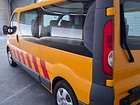 Personenbus, opel, vivaro combi 2.0 cdti l2h1, 2011 - afbeelding 3 van  75