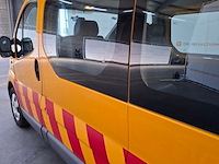 Personenbus, opel, vivaro combi 2.0 cdti l2h1, 2011 - afbeelding 4 van  75
