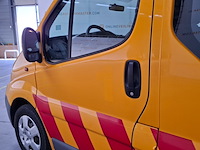 Personenbus, opel, vivaro combi 2.0 cdti l2h1, 2011 - afbeelding 5 van  75
