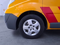 Personenbus, opel, vivaro combi 2.0 cdti l2h1, 2011 - afbeelding 6 van  75