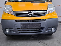 Personenbus, opel, vivaro combi 2.0 cdti l2h1, 2011 - afbeelding 9 van  75