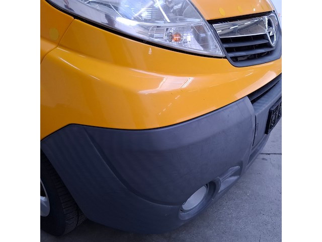 Personenbus, opel, vivaro combi 2.0 cdti l2h1, 2011 - afbeelding 11 van  75