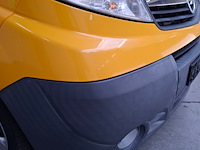 Personenbus, opel, vivaro combi 2.0 cdti l2h1, 2011 - afbeelding 11 van  75