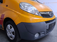 Personenbus, opel, vivaro combi 2.0 cdti l2h1, 2011 - afbeelding 13 van  75